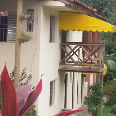 Abaete Pousada da Estancia São Roque Exterior foto