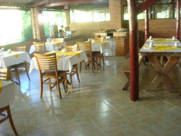 Abaete Pousada da Estancia São Roque Exterior foto