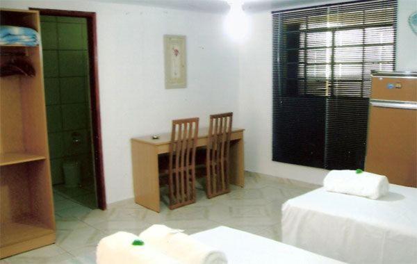 Abaete Pousada da Estancia São Roque Exterior foto
