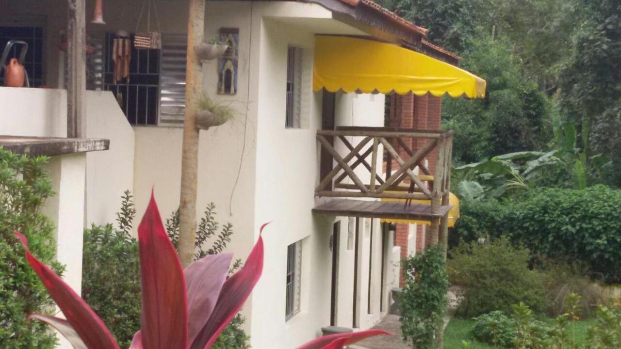 Abaete Pousada da Estancia São Roque Exterior foto
