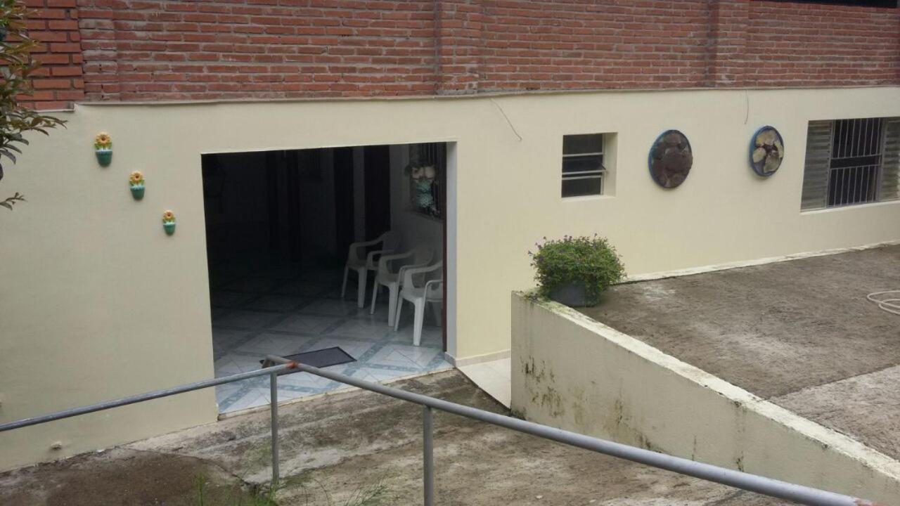 Abaete Pousada da Estancia São Roque Exterior foto
