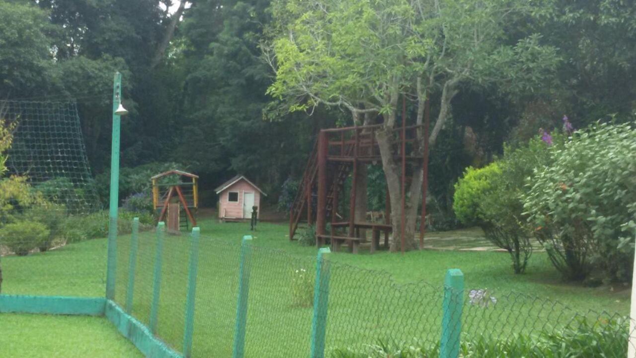 Abaete Pousada da Estancia São Roque Exterior foto