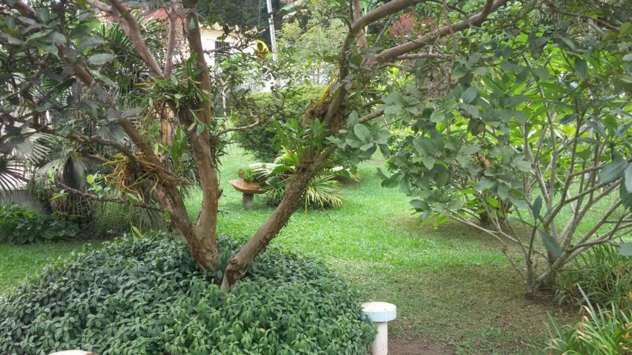Abaete Pousada da Estancia São Roque Exterior foto