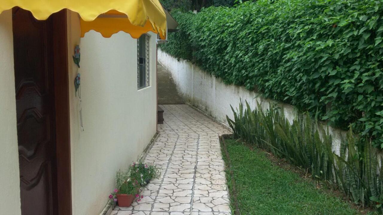 Abaete Pousada da Estancia São Roque Exterior foto