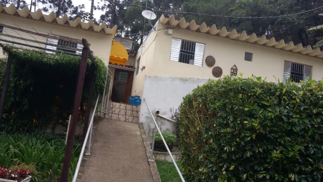 Abaete Pousada da Estancia São Roque Exterior foto