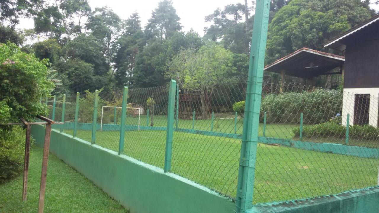 Abaete Pousada da Estancia São Roque Exterior foto