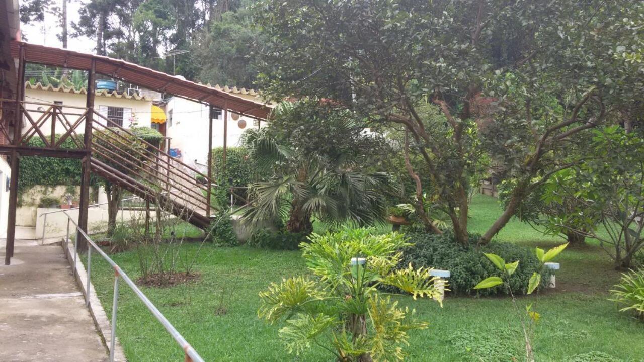Abaete Pousada da Estancia São Roque Exterior foto