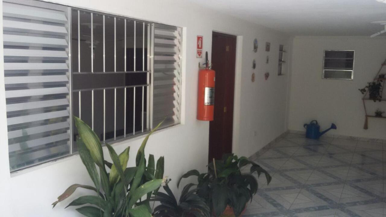Abaete Pousada da Estancia São Roque Exterior foto